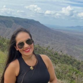 Rebeca, Babysitter in Fortaleza
