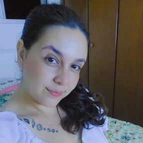 Ana, Babá em São José do Rio Preto