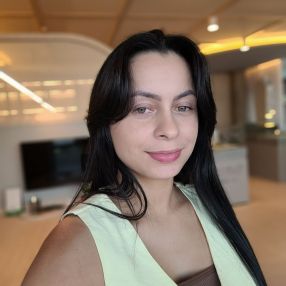 Daniele, Babá em Balneário Piçarras