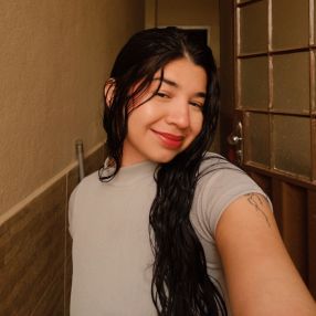 Maria, Babá em Caratinga
