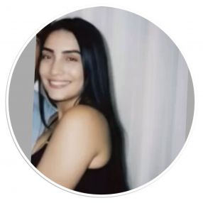 Caiane, Babá em Brumado