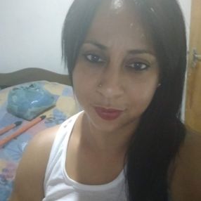 Vera, Babá em Birigui