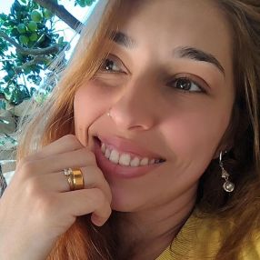 Ana Paula, Babysitter in Arujá