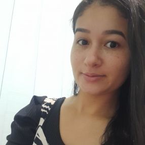 Tomazia, Babá em Rolim de Moura