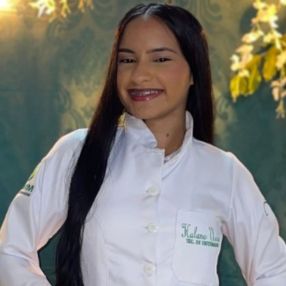 Halana Tielly, Babá em Barcarena