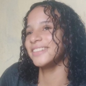 Claudyanneh, Babá em Jacobina