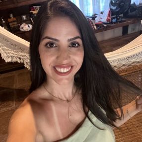 Kettlin, Família em Esteio