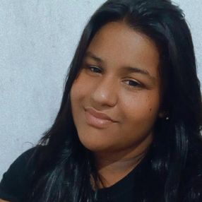 Maria elisa dos santos, Babá em Satuba