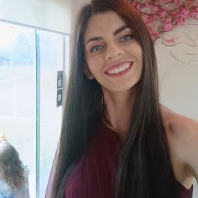 Sabrina Soares Fagundes, Babá em Triunfo