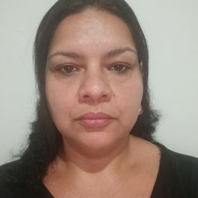Lidiana, Babá em Regente Feijó