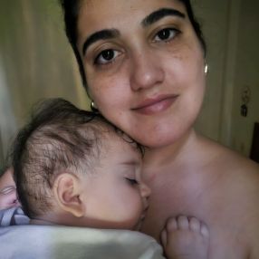 Sarah, Família em Rio Branco