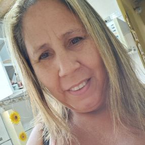 Luciene, Babysitter in Queimados