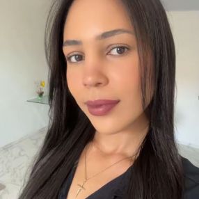 Luana, Babysitter in Maceió