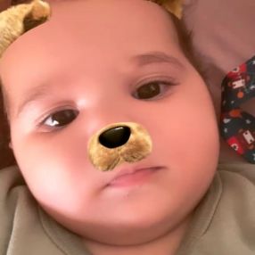 Danilo, Família em Boituva