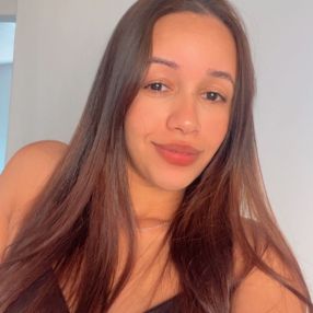 Daniela Antunes, Babá em Formosa