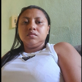 Ana Virgínia, Babá em Caucaia
