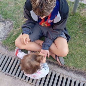 Suzane, Family in Itatiba