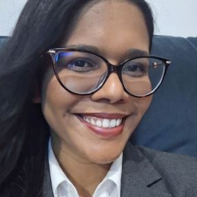 Silvia, Família em Santarém