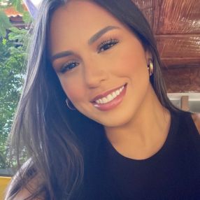 Rayanne, Family in Campina Grande