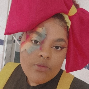 Karoline, Babá em Campina Grande do Sul