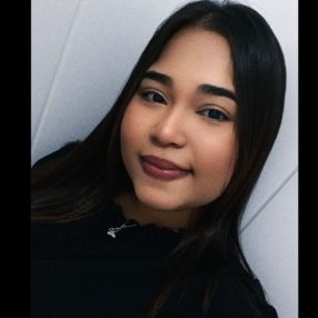Ingrid, Babá em Guariba