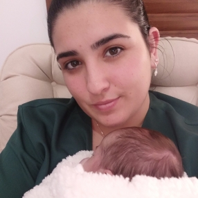 Ana Paula, Babysitter in Jundiaí