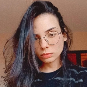 Giulia, Babá em Cornélio Procópio