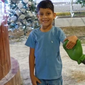Moura, Família em Surubim