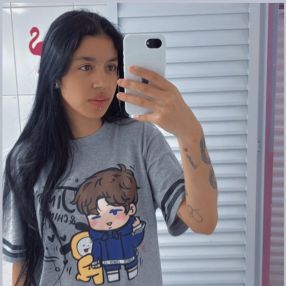 Mariane, Babá em Guarulhos