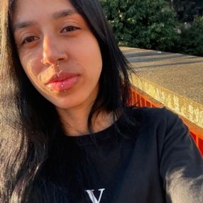Mariane, Babá em Guarulhos
