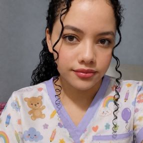 Mariane, Babá em Manaus