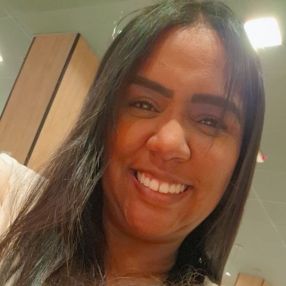 Jessica, Babysitter in Santos