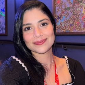 Lais, Babá em Fortaleza
