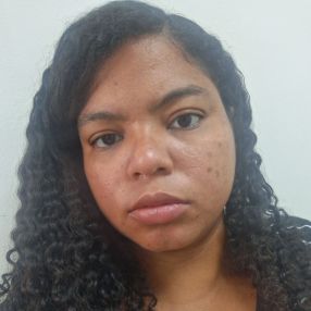 Priscila, Babá em Araruama