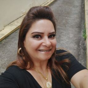Angelica Mesquita Lopes, Babá em Itabirito