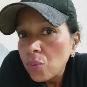 Pricilia, Babá em Ilha Comprida