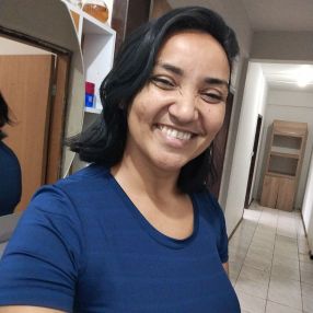 Silvania, Babá em Guaramirim