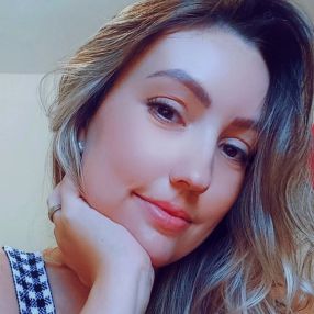 Luisa Reichert, Babá em Carazinho