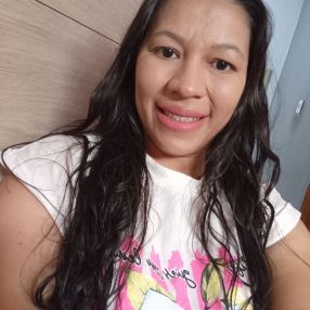 Ana Carolina Pereira dos, Babá em Piraquara