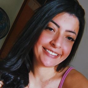 Anna, Babá em Tupã