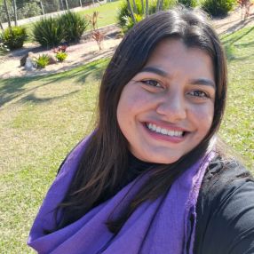 Alice, Babá em Guaíba