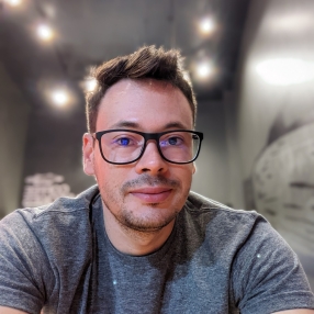 Thiago, Família em Jaraguá do Sul
