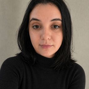 Laís, Babá em Joinville