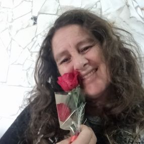 Patrícia, Babá em Novo Hamburgo