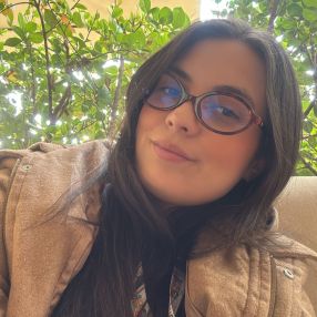 Gabriela, Babysitter in Brasília