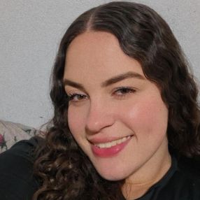 Roberta, Babá em Porto União