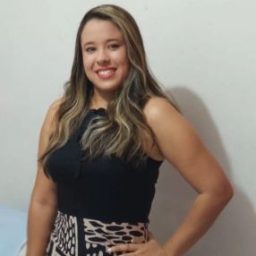 Murisa, Babá em Vitória de Santo Antão