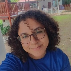 Helen, Babysitter in Fortaleza