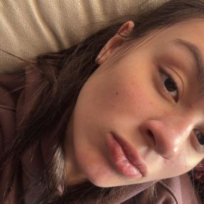 Ana Clara, Babá em São Jerônimo