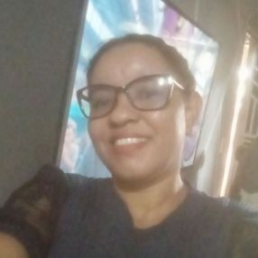 Alcione, Babá em Paragominas